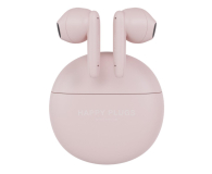 Happy Plugs Joy Lite bezprzewodowe słuchawki douszne z ENC pink - 1289582 - zdjęcie 1